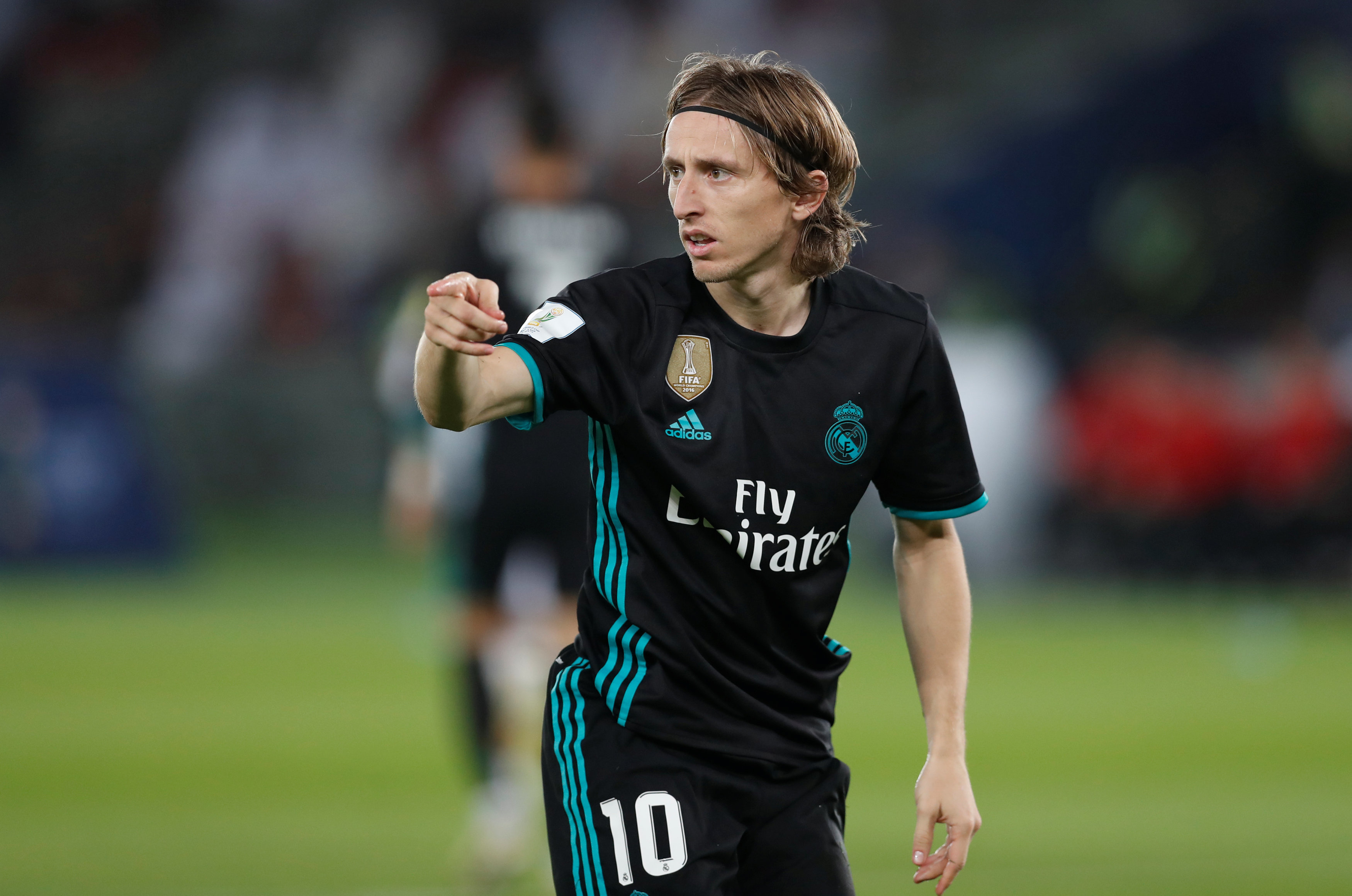 Modric