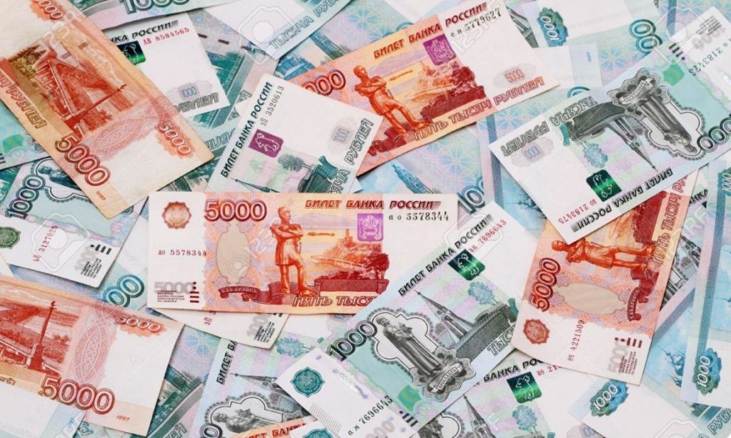 Клиент БК «Фонбет» выиграл более трёх миллионов, поставив 14 400 рублей